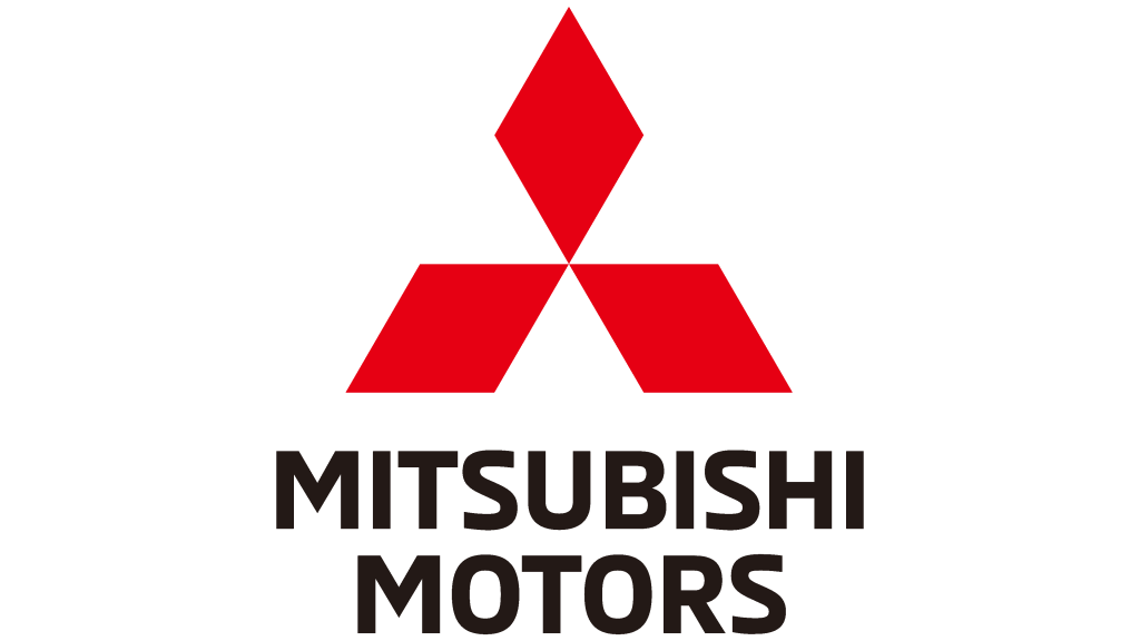 Mitsubishi-Logo